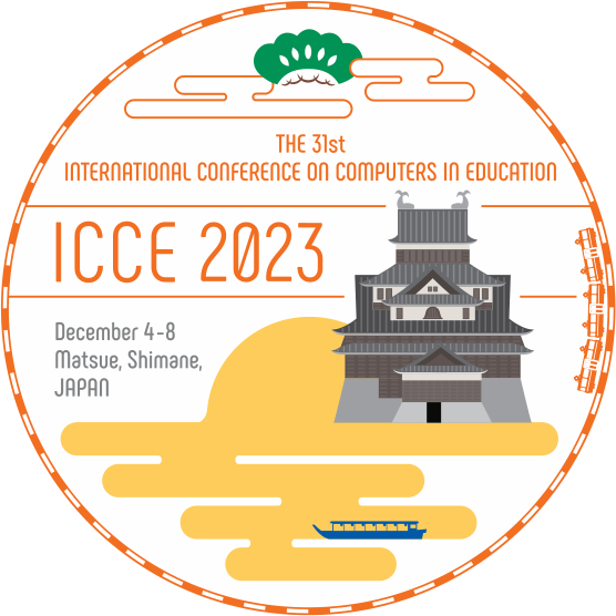 ICCE 2025 31st International Conference on Computers in Education